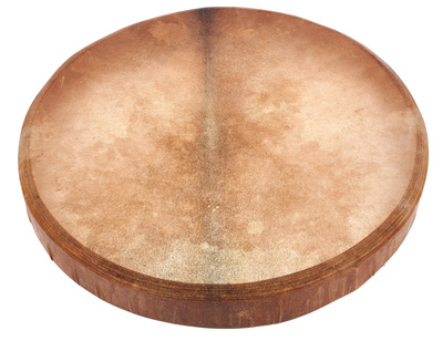 Terre Shaman Drum Goat Tree Shorn 50