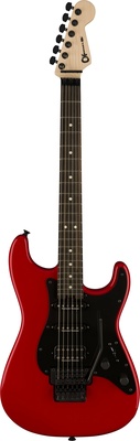 Charvel Pro-Mod So-Cal HSS FR FRD