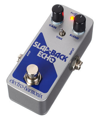 Electro Harmonix Slap-Back Echo