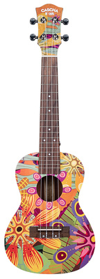 Cascha HH2607 ArtSerie FlowersConcert