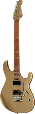 Cort G300 PRO Metallic Gold