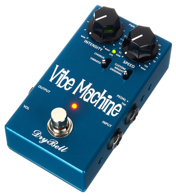 DryBell Vibe Machine V-3