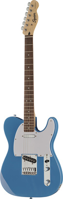 Squier Sonic Tele LRL CAB