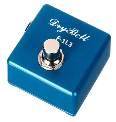 DryBell F-1L3 Footswitch