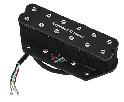 Seymour Duncan Pearly Gates Bridge Pickup BL