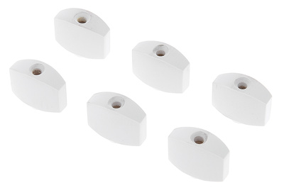 Harley Benton Parts WG Tuning Button