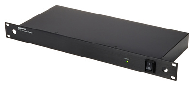 Shure GLXD+ Frequency Manager