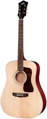 Guild D-40 Standard NAT VG USA