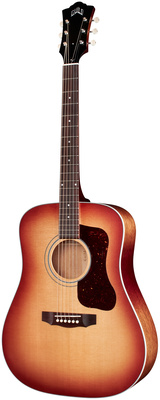 Guild D-40 Standard PSB VG USA