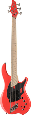 Dingwall NG3 Nolly Sig.5 Fiesta Red