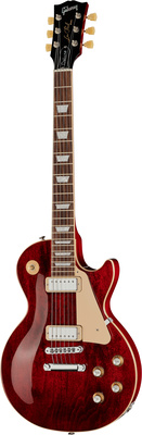 Gibson Les Paul Deluxe 70s Wine Red