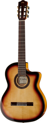 Cordoba GK Studio Edge Burst