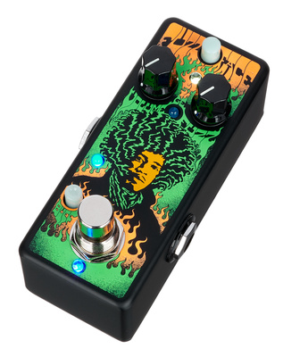 Dunlop JHMS1 Hendrix 68 Distortion