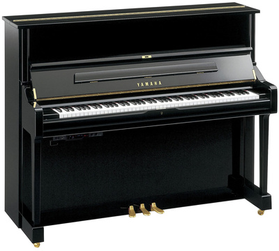 Yamaha U1 TA3 PE