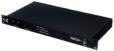 Flock Audio Patch