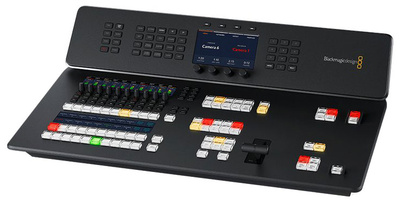 Blackmagic Design ATEM Television Studio HD8