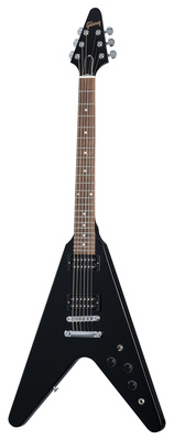 Gibson 80s Flying V Ebony