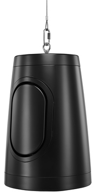 Sirus Drop 8 Black