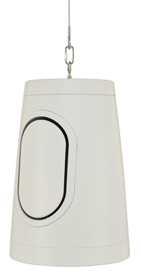 Sirus Drop 8 White