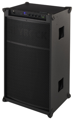 IMG Stageline SKYROCK/Power