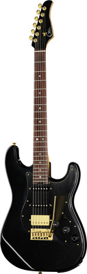 Mooer GTRS Guitars Standard 900 W PB