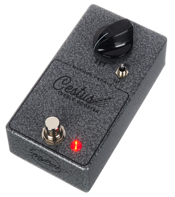 Mythos Pedals Cestus Treble Boost