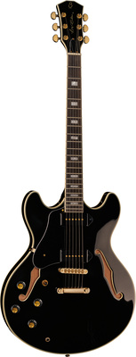 Larry Carlton H7V BK LH