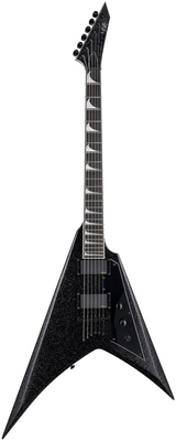 ESP LTD KH-V Black Sparkle