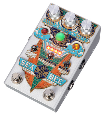 Beetronics Seabee Harmochorus