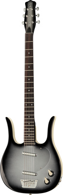 Danelectro 58 Longhorn Baritone BB