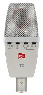 SE Electronics T2