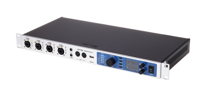 RME Fireface UFX III