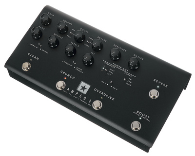 Blackstar Dept. 10 Amped 3