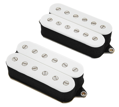 Fishman Fluence Tim Henson Set 6 WH