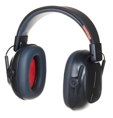Alpine Defender Earmuffs