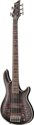 Schecter Hellraiser Extreme 5 STBLS