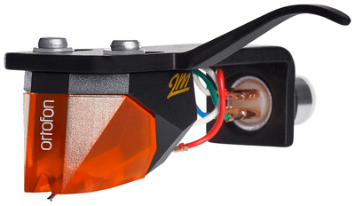 Ortofon 2M Bronze Premounted on SH-4