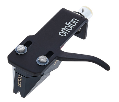 Ortofon 2M Black Premounted on SH-4