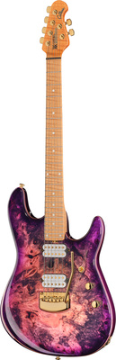 Music Man Jason Richardson Cutlass MP 6