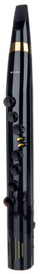 Mooer Wi100 Wind Instrument Black