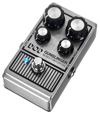 Digitech DOD Gunslinger
