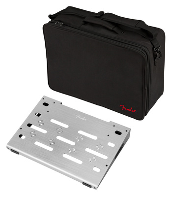 Fender Professional Pedal Board S