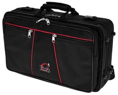 Ortola 185 Double Case Clarinet Boehm