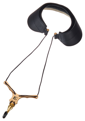 BG France S70YMSH Zen Yoke Strap L