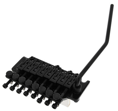 Floyd Rose FRT802000 Tremolo System BL