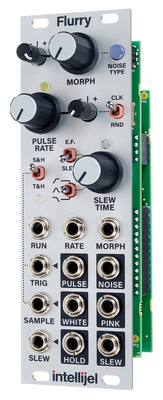 Intellijel Designs Flurry