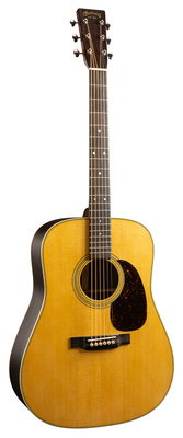 Martin Guitar D-28 Satin