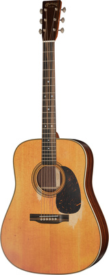 Martin Guitar D-28 StreetLegend
