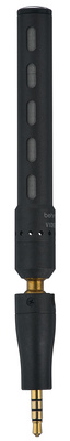 Behringer Video Mic