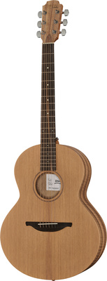 Sheeran by Lowden S01